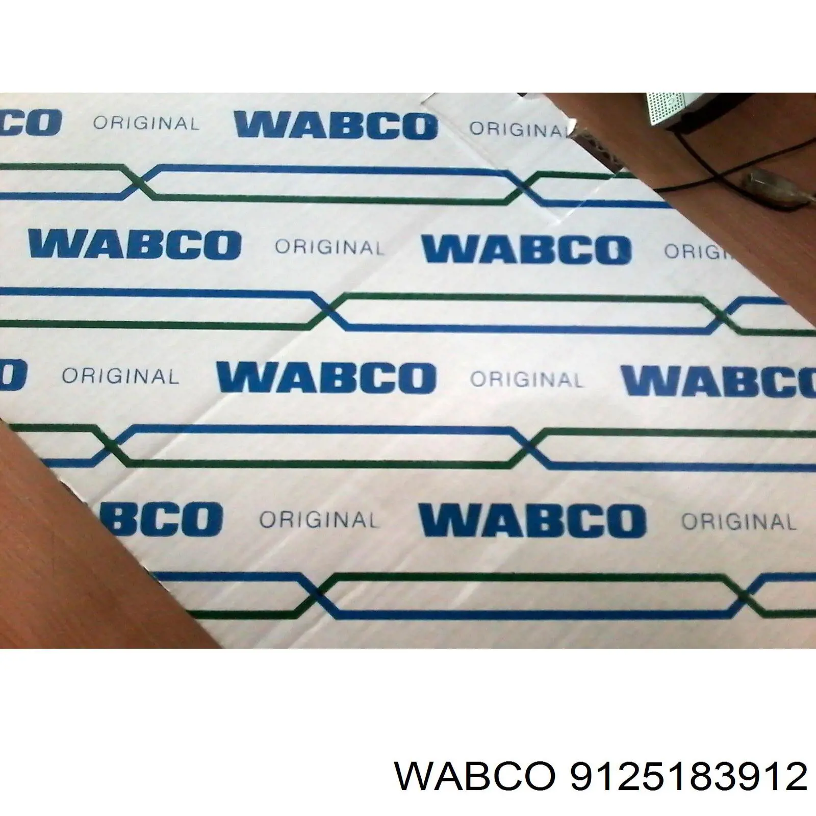 9125183912 Wabco