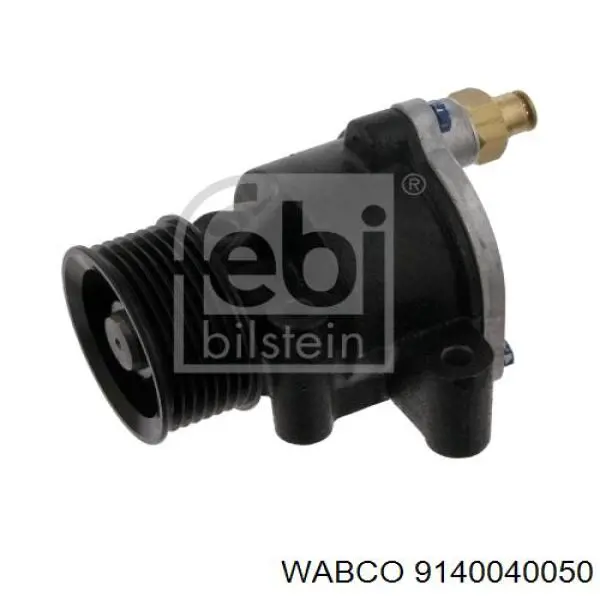 9140040050 Wabco bomba de vacío