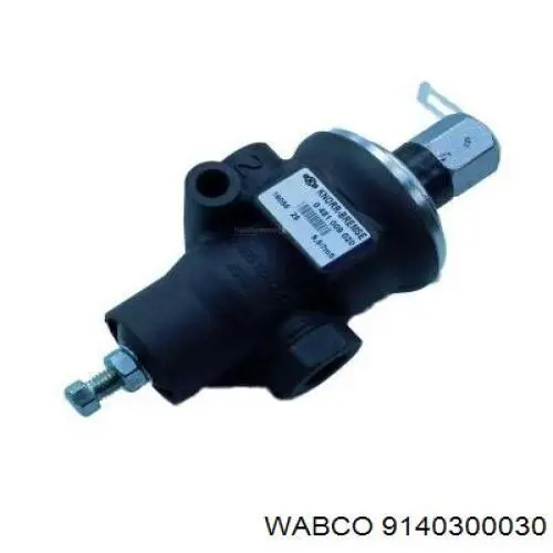 Comprar 9140300146 Ssang Yong Bomba de vacío