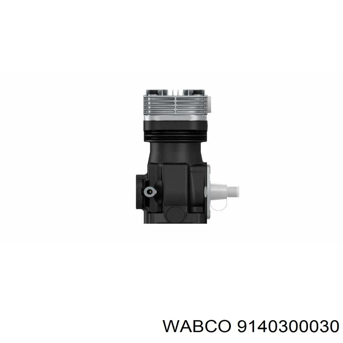Bomba de vacío 9140300146 Ssang Yong
