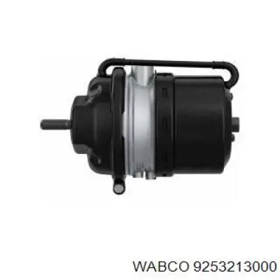 9253213000 Wabco cilindro de freno de membrana