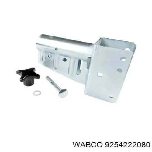 Cámara de freno con acumulador de energía Wabco 9254222080 precio, desde 101,76 EUR