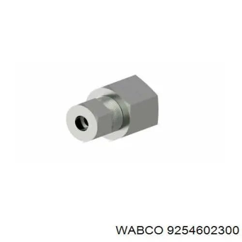 9254800050 Wabco Cámara de freno con acumulador de energía