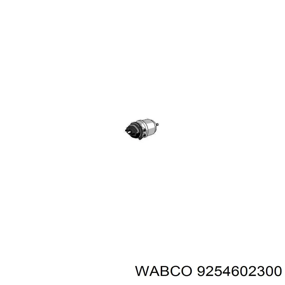 Cámara de freno con acumulador de energía Wabco 9254800050 precio, desde 117,98 EUR