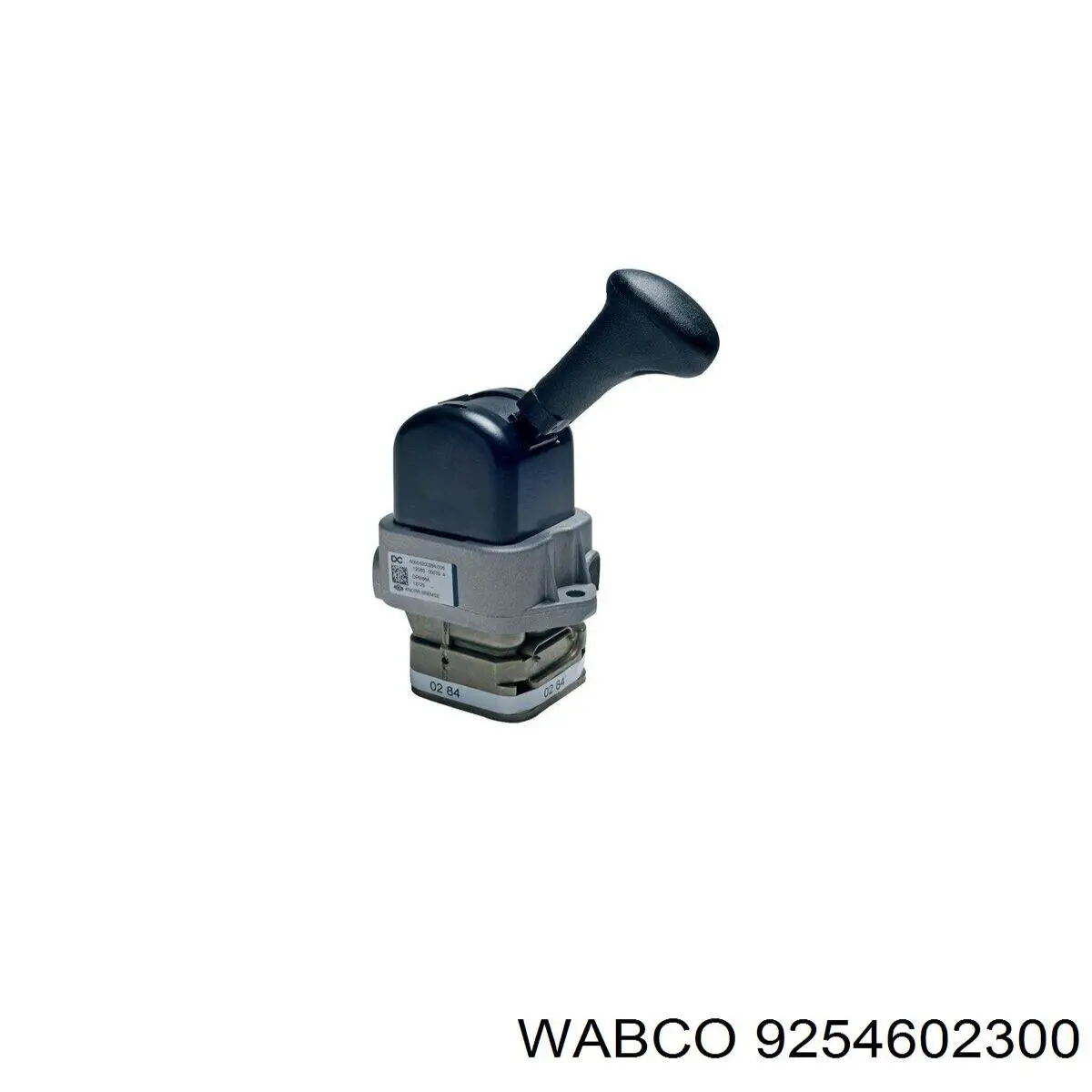Comprar 9254800050 Wabco Cámara de freno con acumulador de energía