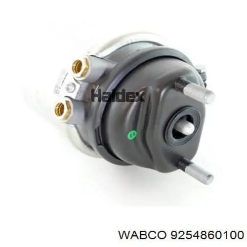 KNC.AA.10080.1 Kanca acumulador de presión, sistema frenos