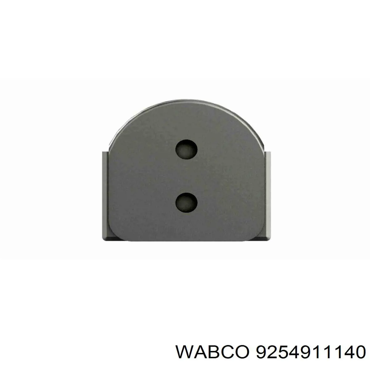 Cámara de freno con acumulador de energía 9254911140 Wabco