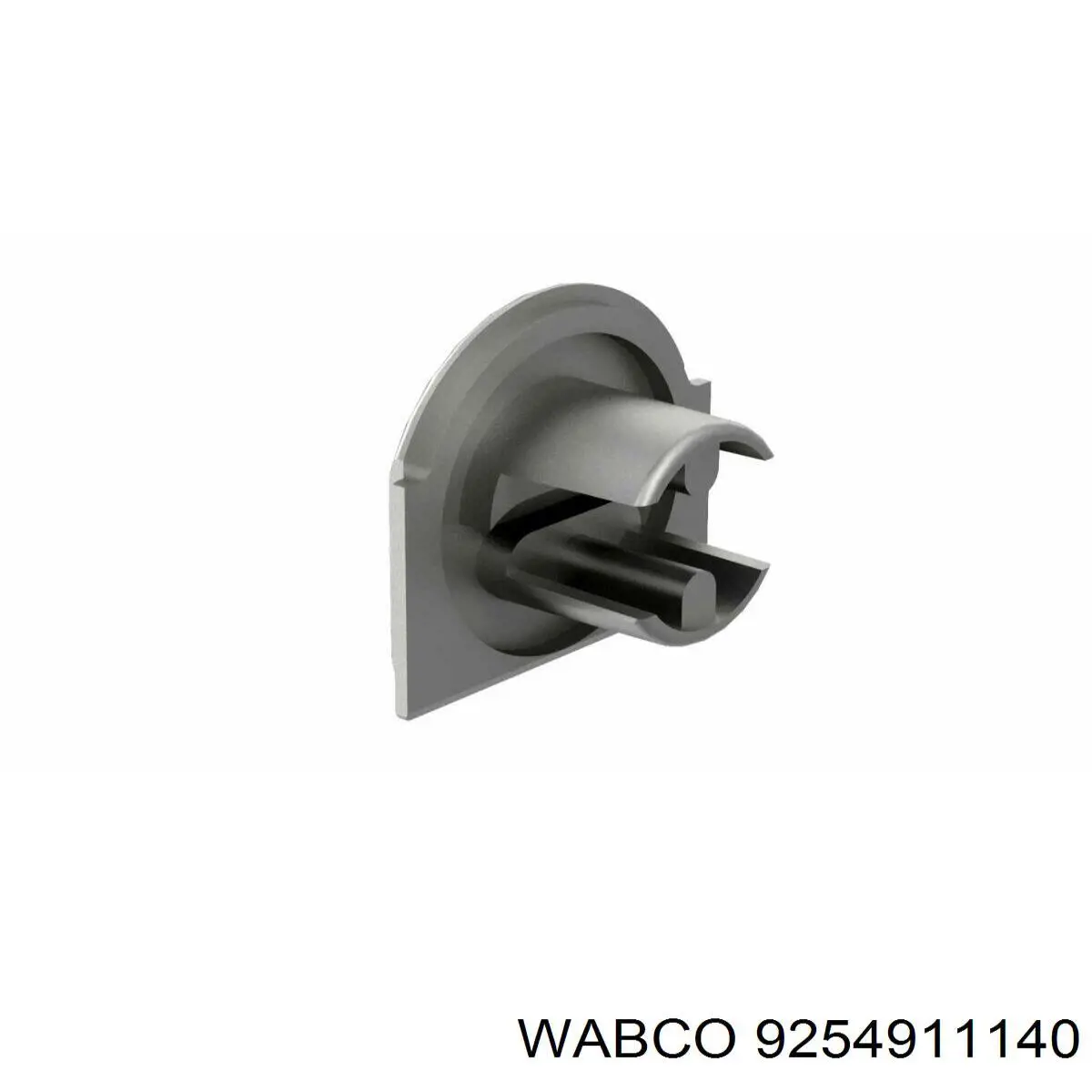 Cámara de freno con acumulador de energía Wabco 9254911140