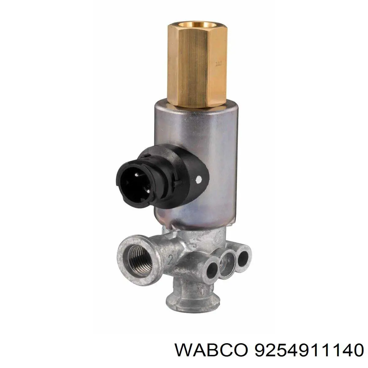 9254911140 Wabco Cámara de freno con acumulador de energía