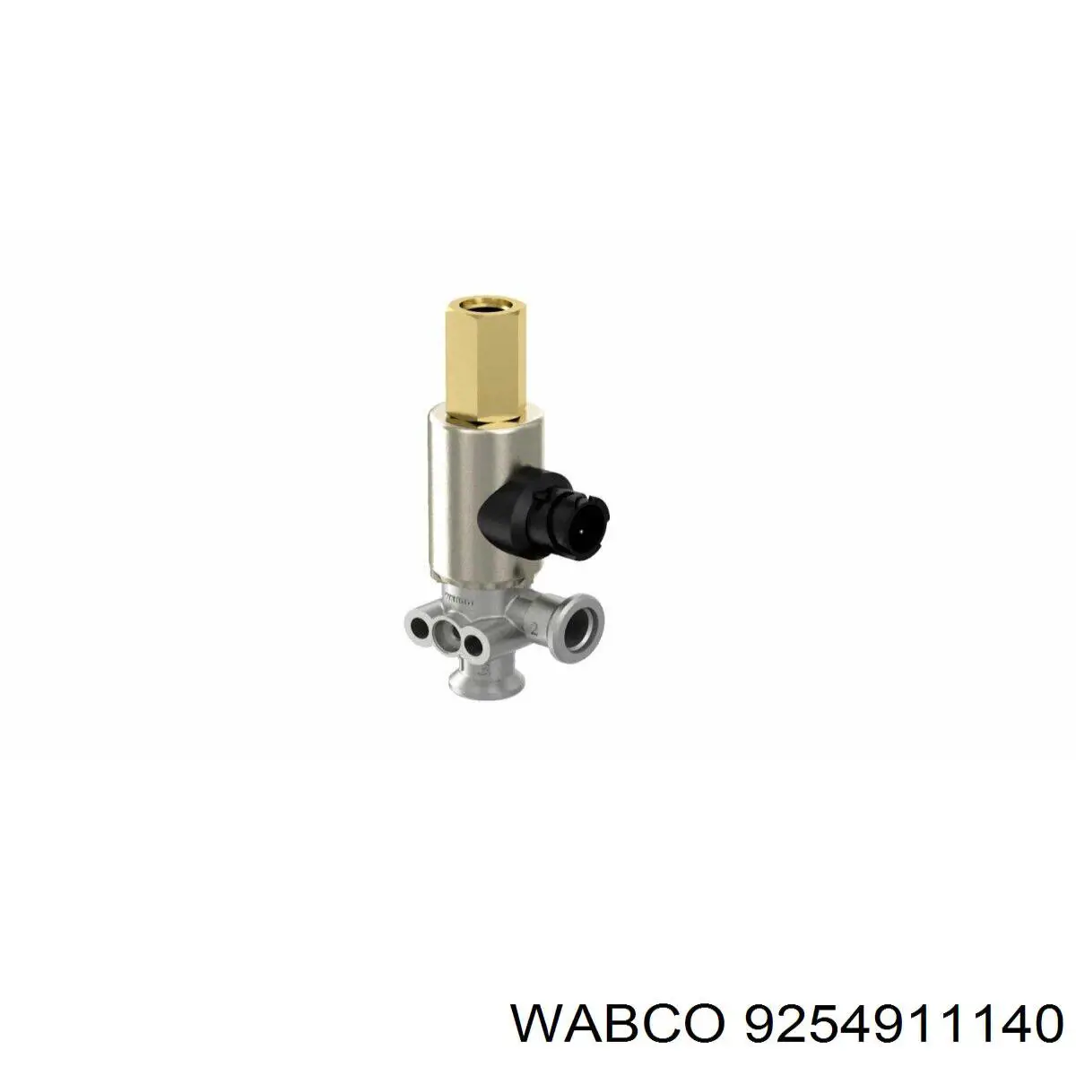 Cámara de freno con acumulador de energía Wabco 9254911140 precio, desde 226,02 EUR