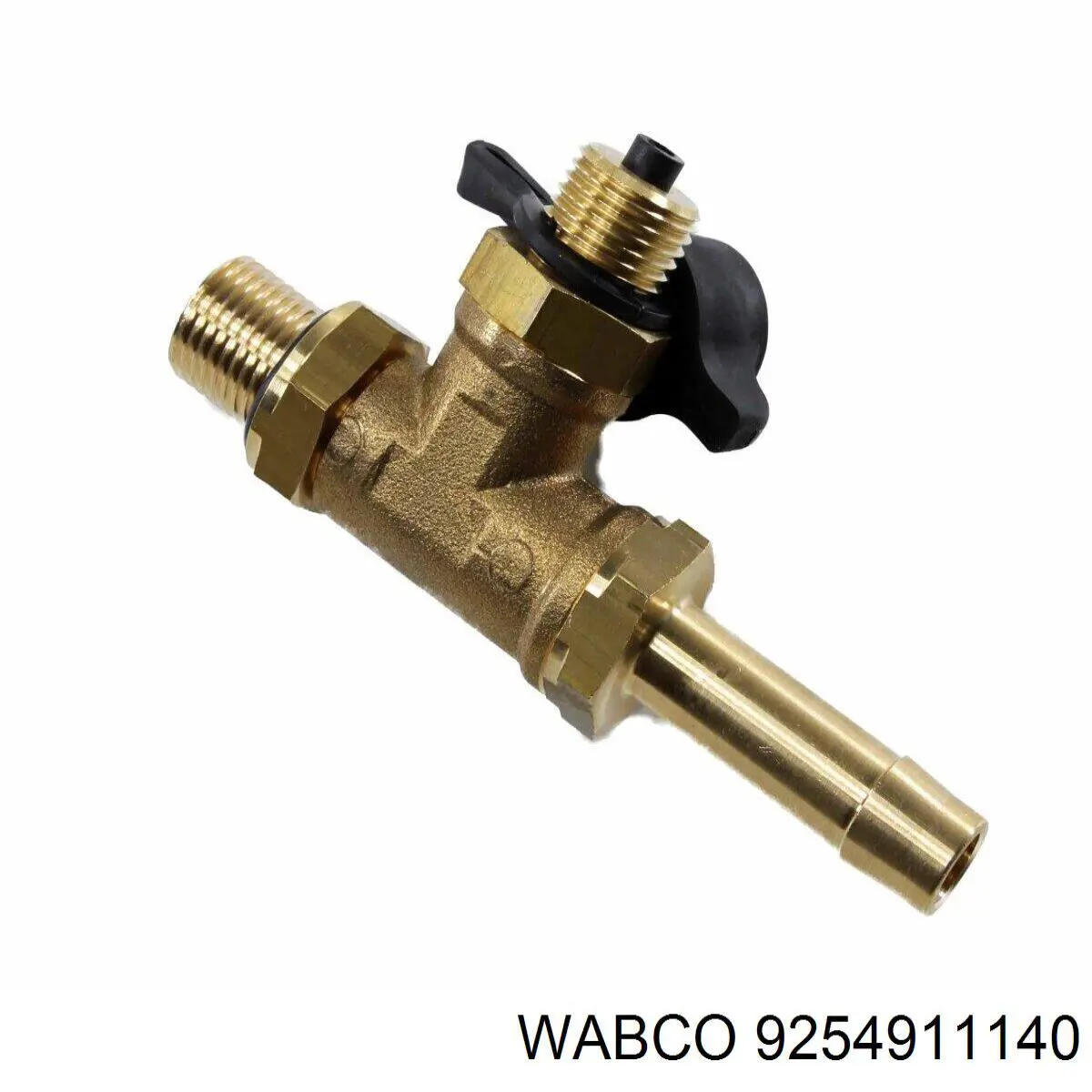 9254911140 Wabco Cámara de freno con acumulador de energía
