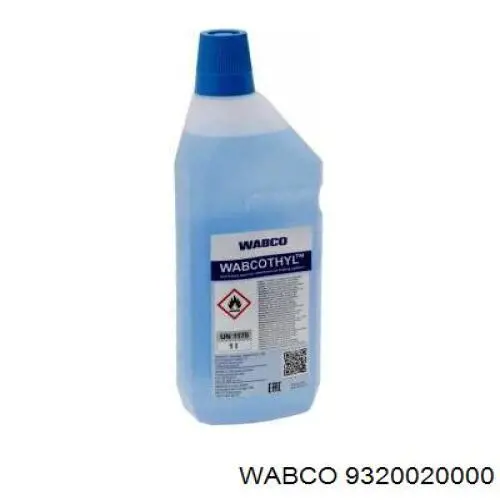  Wabco 9320020000