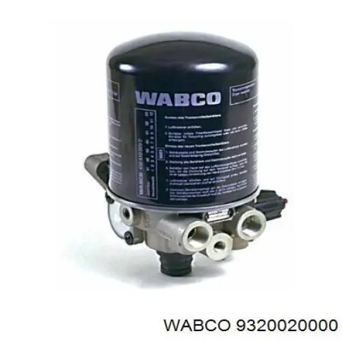 6793385 Volvo 