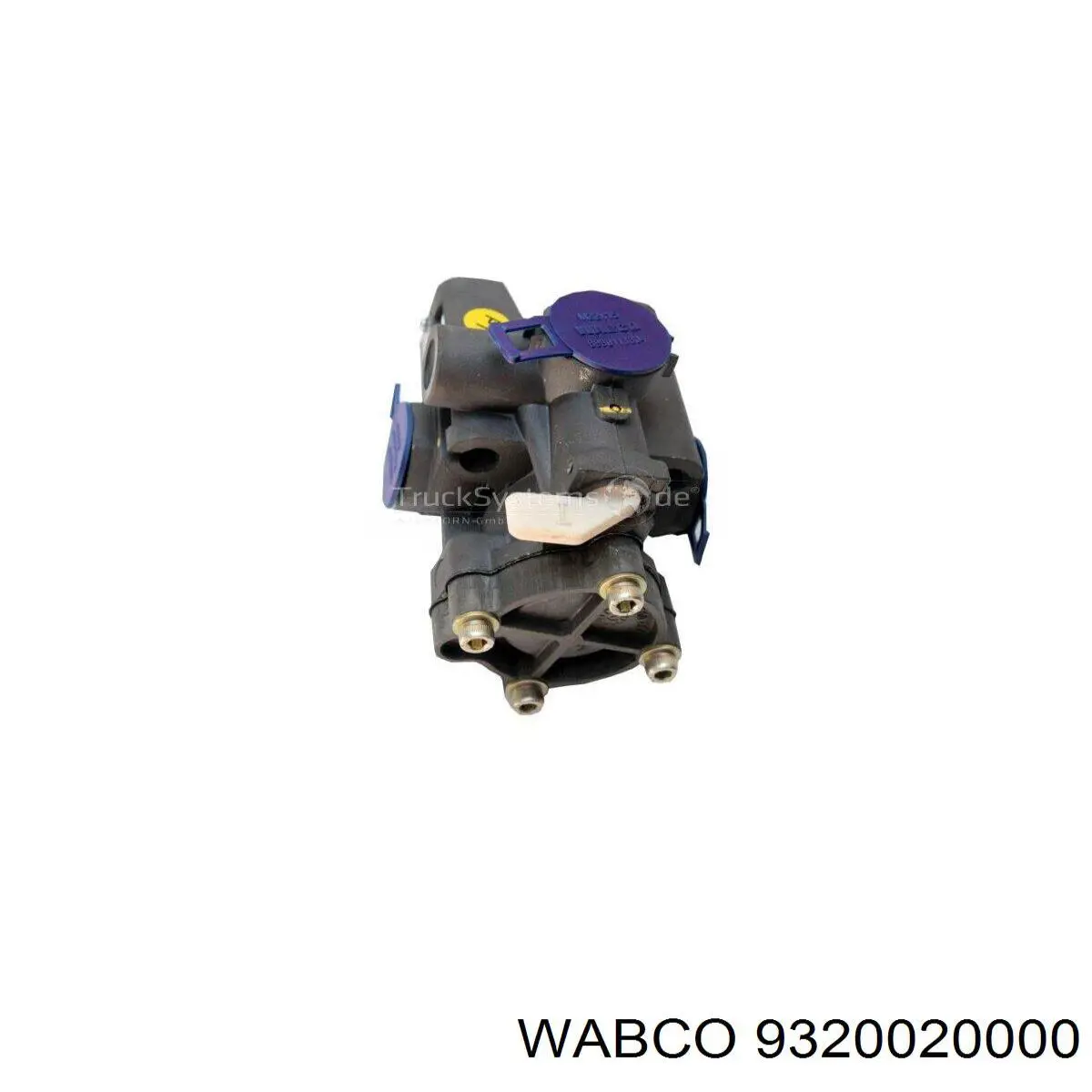 9320020000 Wabco