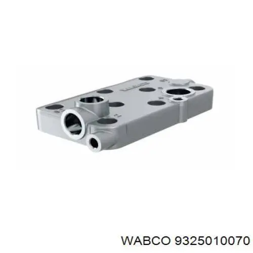 Comprar 9325010070 Wabco 