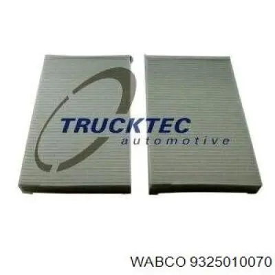  9325010070 Wabco