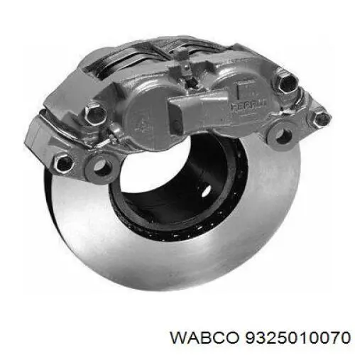 9325010070 Wabco