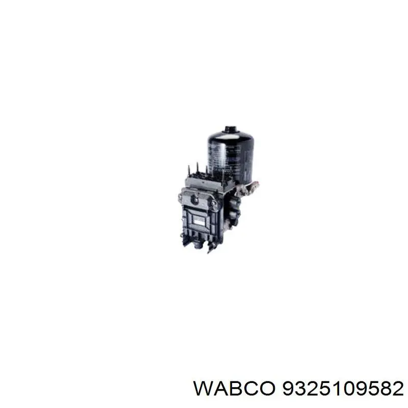 9325109582 Wabco