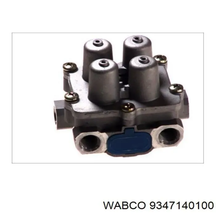Válvula limitadora de presión neumática Wabco 9347140100 precio, desde 33,73 EUR