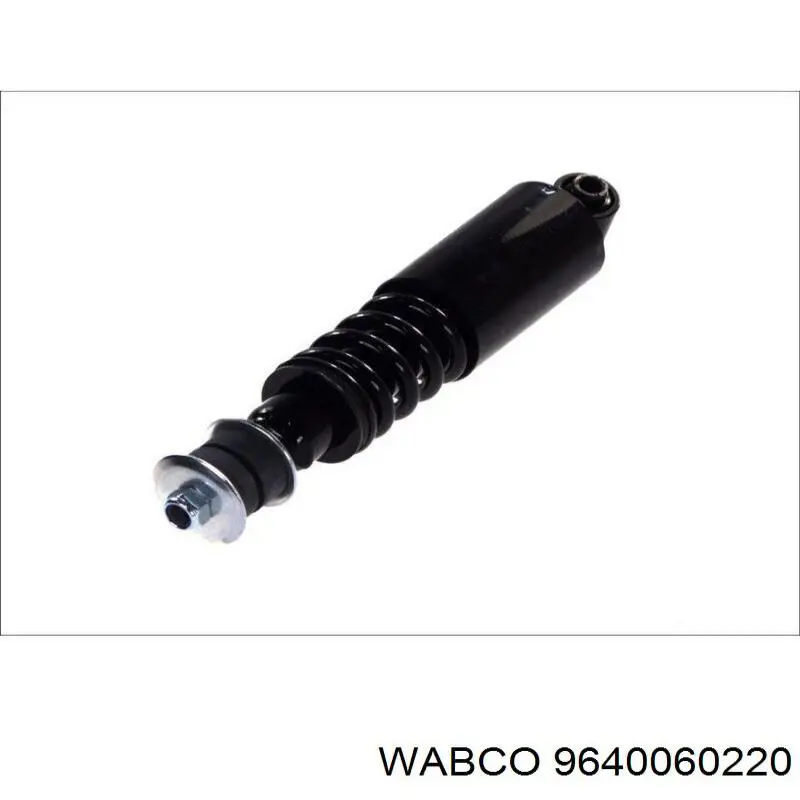 Comprar 9640060220 Wabco Amortiguador de cabina