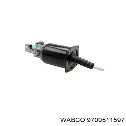 Comprar 9700511597 Wabco Servo de embrague