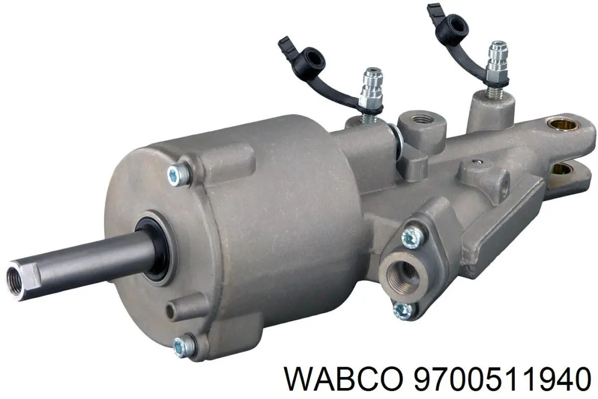 9700511940 Wabco servoembrague