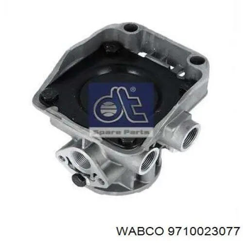 Válvula de freno de remolque Pneumatics PN10341 precio, desde 187,31 EUR