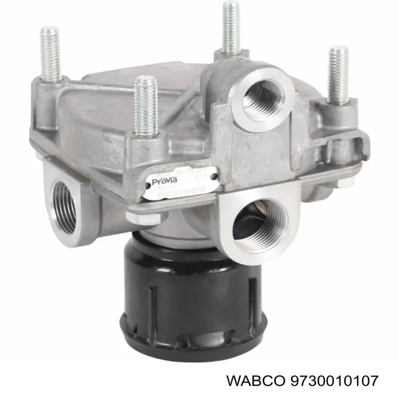Comprar 9730010107 Wabco Válvula aceleradora neumática