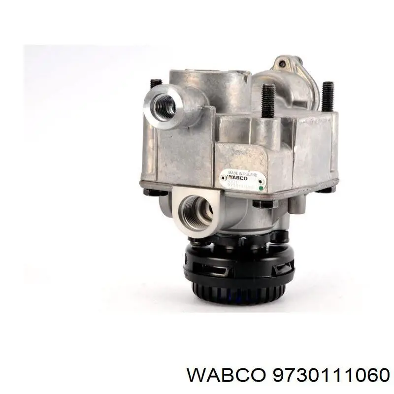 Válvula aceleradora neumática Wabco 9730111060 precio, desde 246,94 EUR