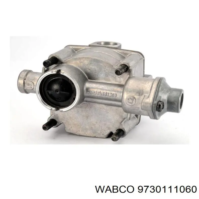 Comprar 9730111060 Wabco Válvula aceleradora neumática