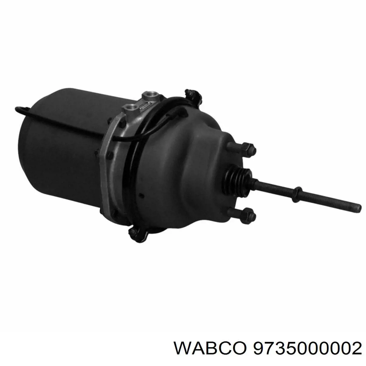 9735000002 Wabco