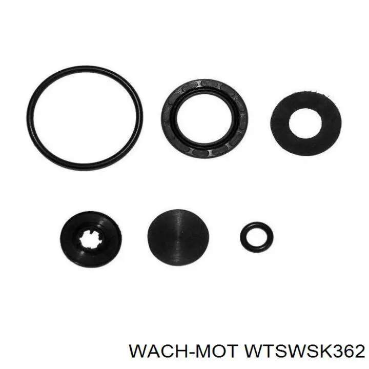 WTSWSK362 Wach-mot