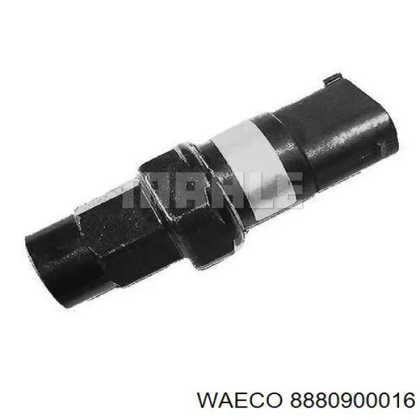 Presostato, aire acondicionado BMW 3 E36