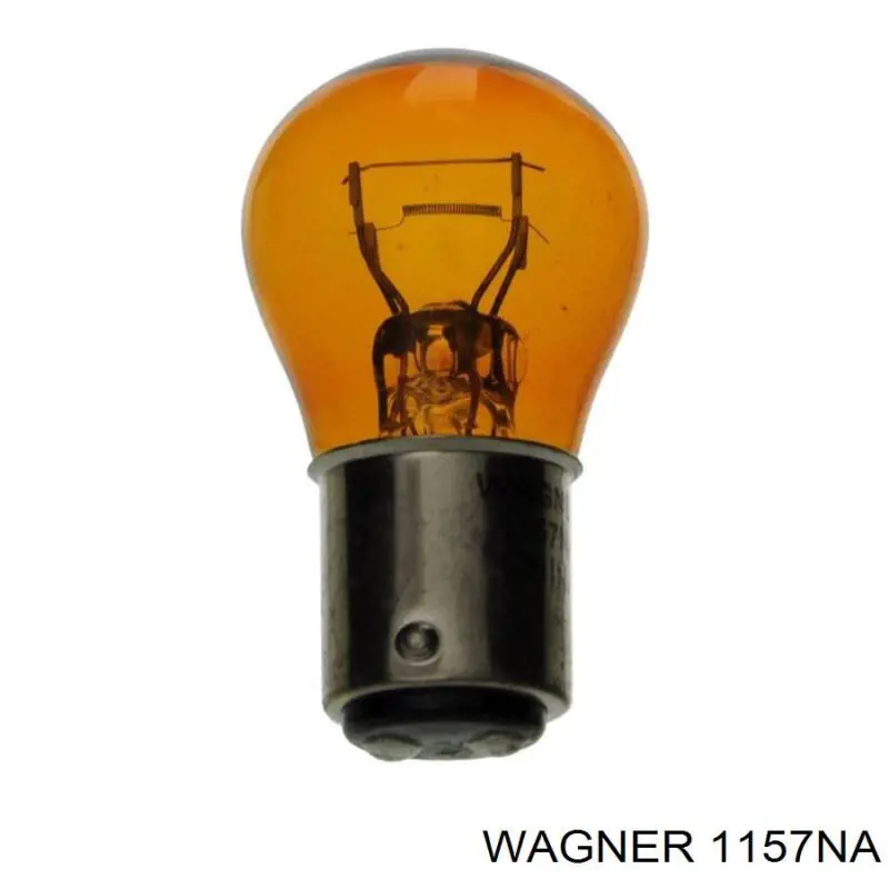 Lámpara de intermitente Wagner 1157NA precio, desde 4,30 EUR