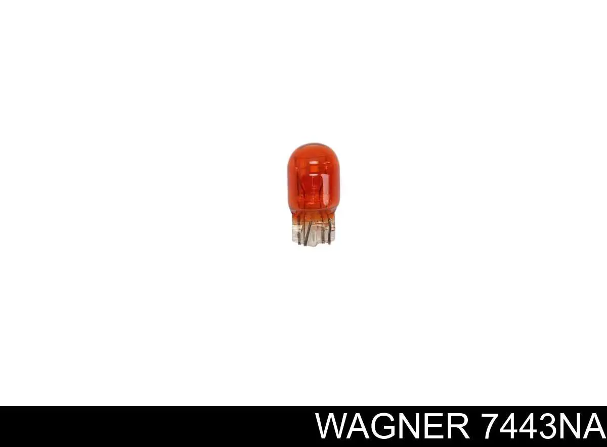 Lámpara de intermitente Wagner 7443NA precio, desde 9,40 EUR