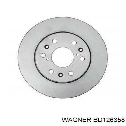 BD126358 Wagner