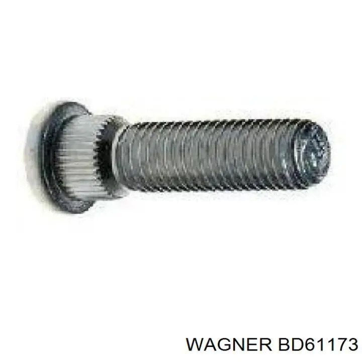 BD61173 Wagner