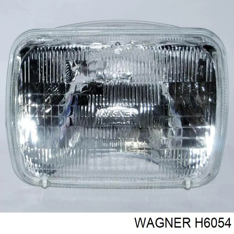 H6054 Wagner