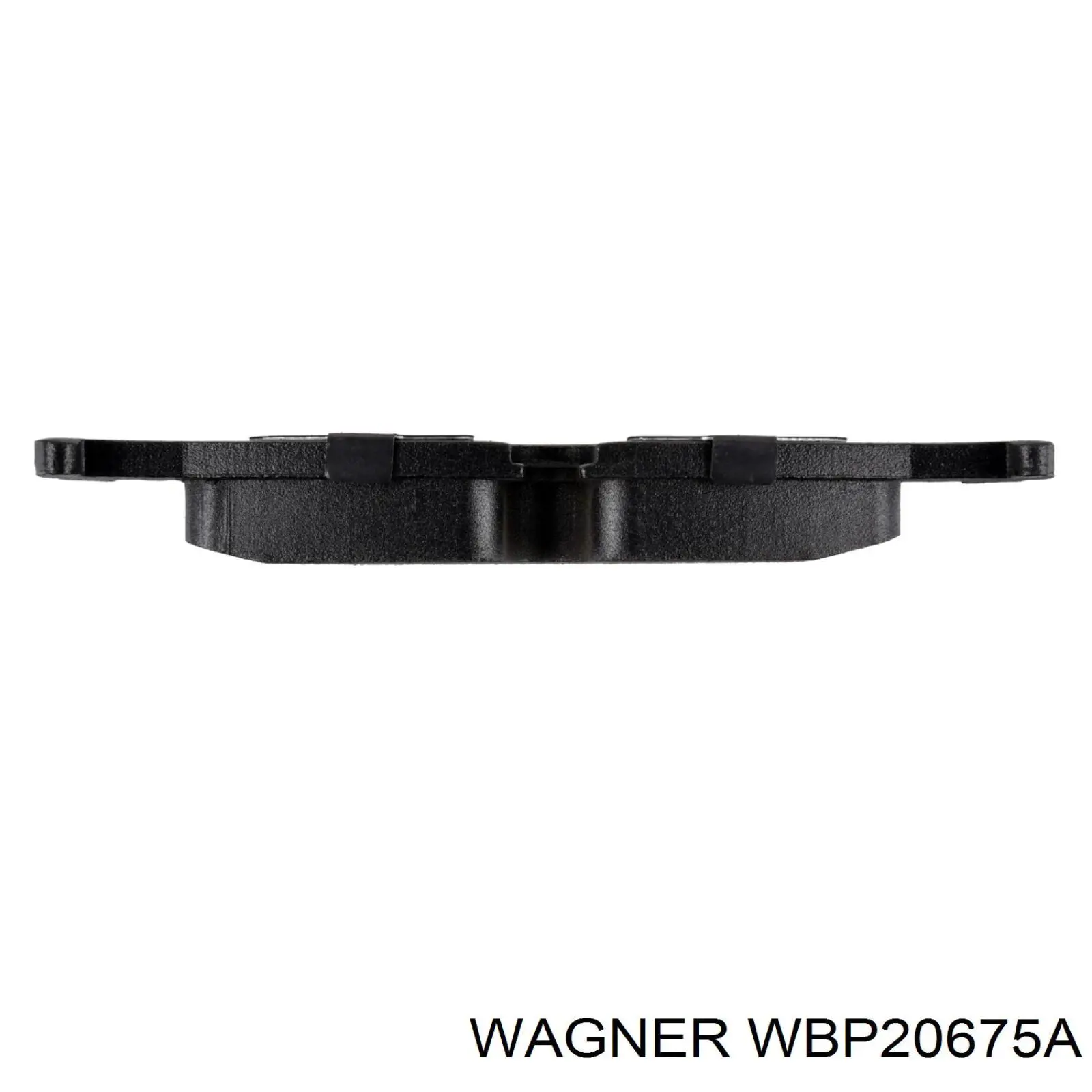 Pastillas de freno traseras BMW 5 E28