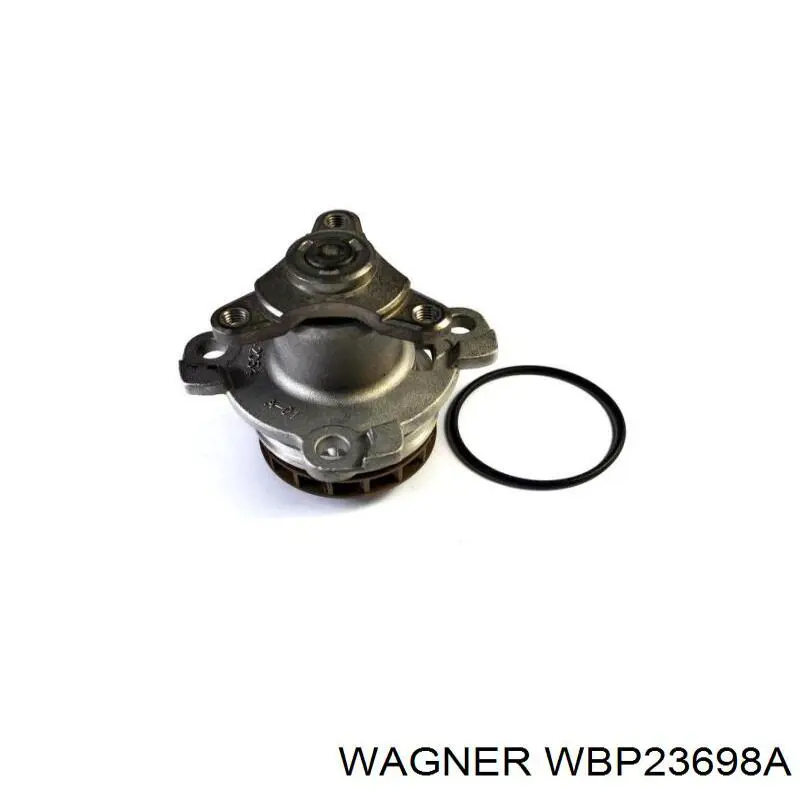 Pastillas de freno delanteras Nissan Navara D40M