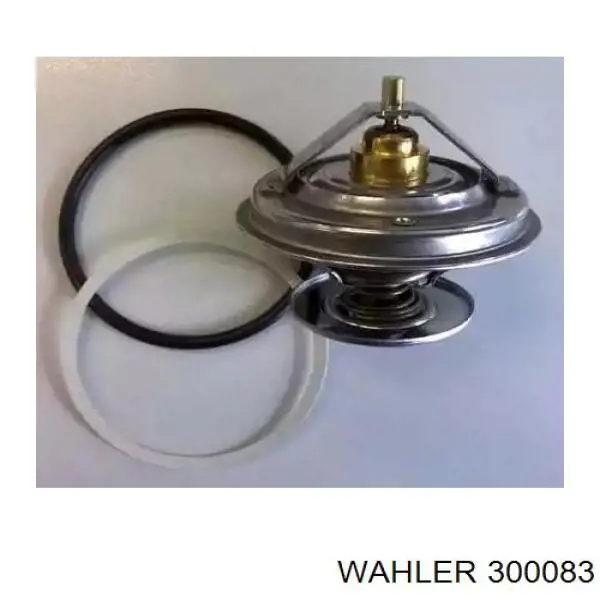Termostato refrigerante Ford 1805711