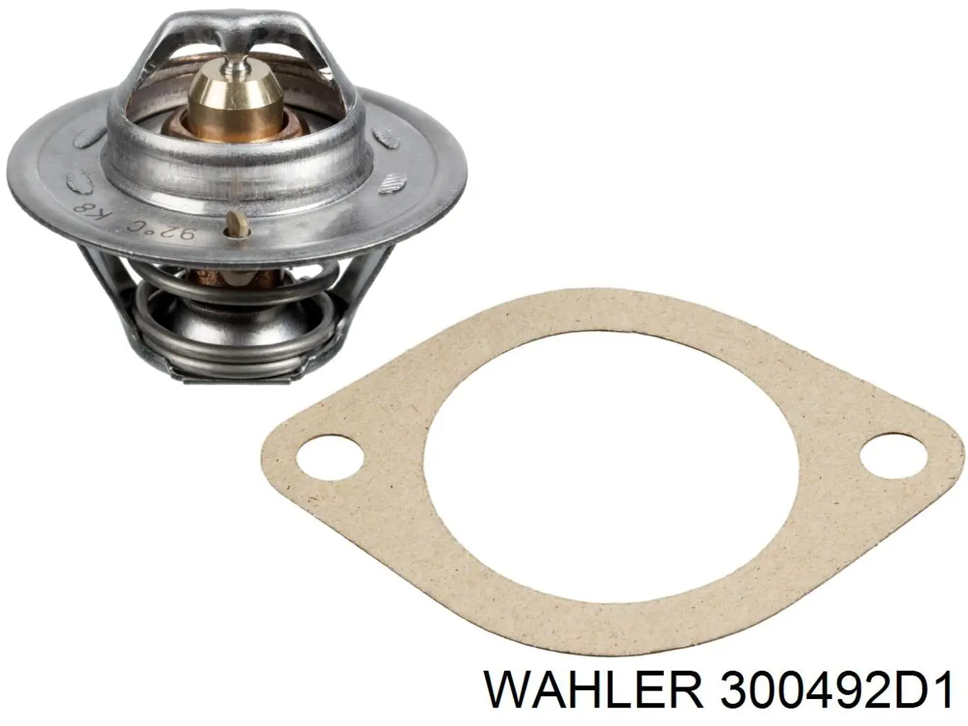 Termostato 98089988 General Motors
