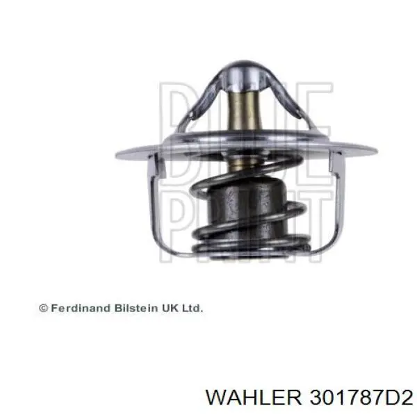 Termostato Wahler 301787D2 precio, desde 7,77 EUR