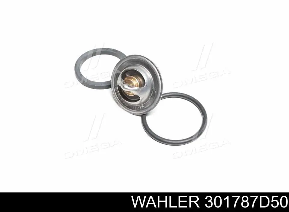 301787D50 Wahler Termostato de agua