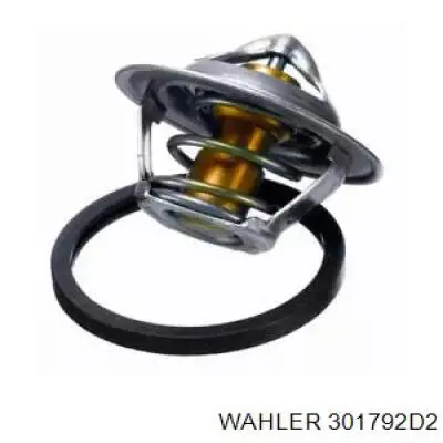 Termostato Wahler 301792D2 precio, desde 8,83 EUR