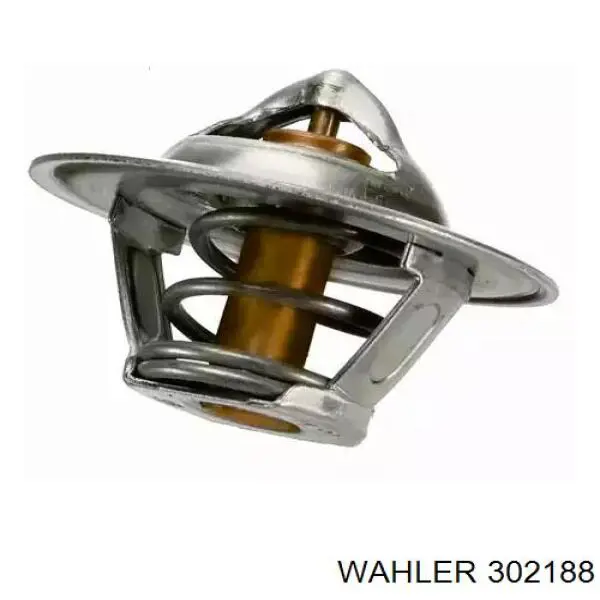 Termostato 302188 Wahler