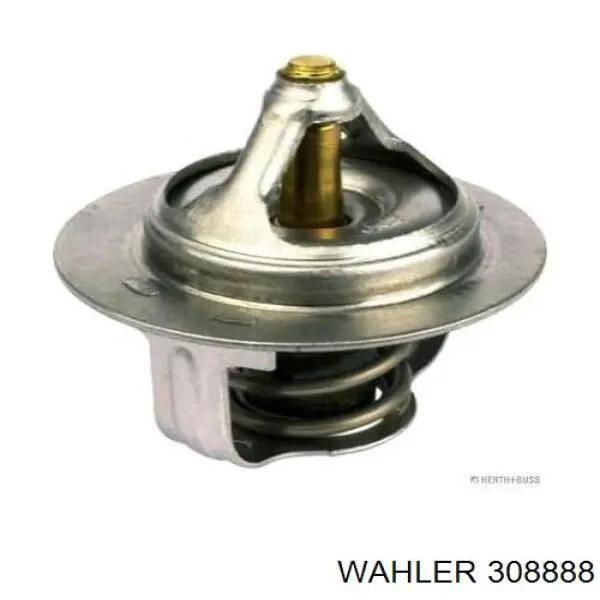 Termostato refrigerante Nissan/Infiniti 2120005D11