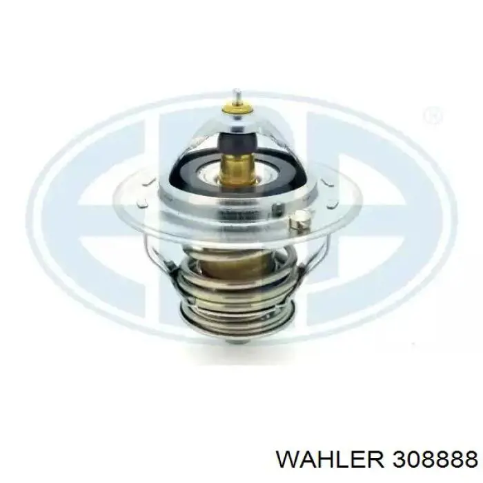 Termostato 2120005D11 Nissan/Infiniti