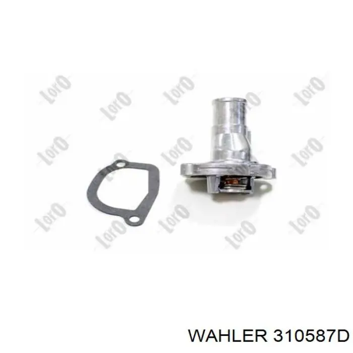 Comprar TER001 Akron Malo Termostato
