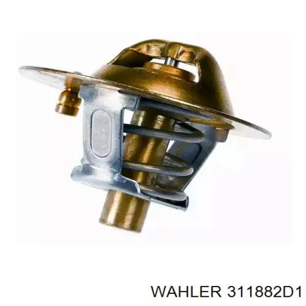 Comprar 311882D1 Wahler Termostato